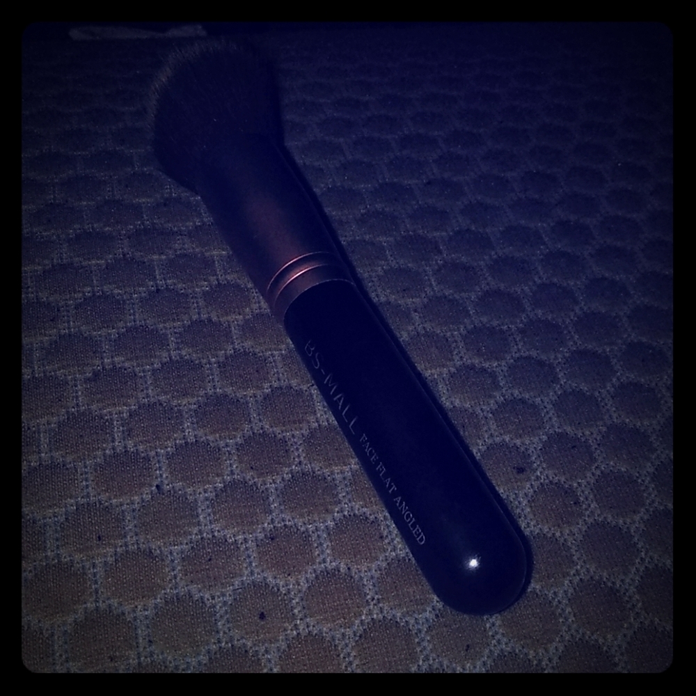 Highlighter brush